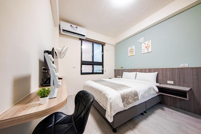 烽閤民宿 Fengge - B&B Magong