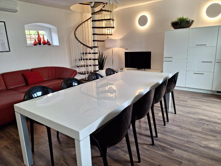 Casa dell` armonia - B&B Poreč