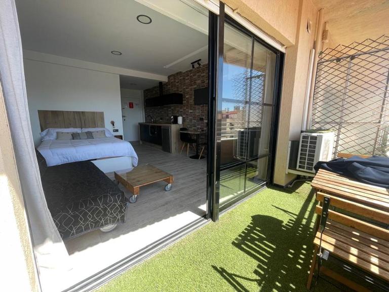 Estudiotel 95 Centro Alicante - B&B Alicante