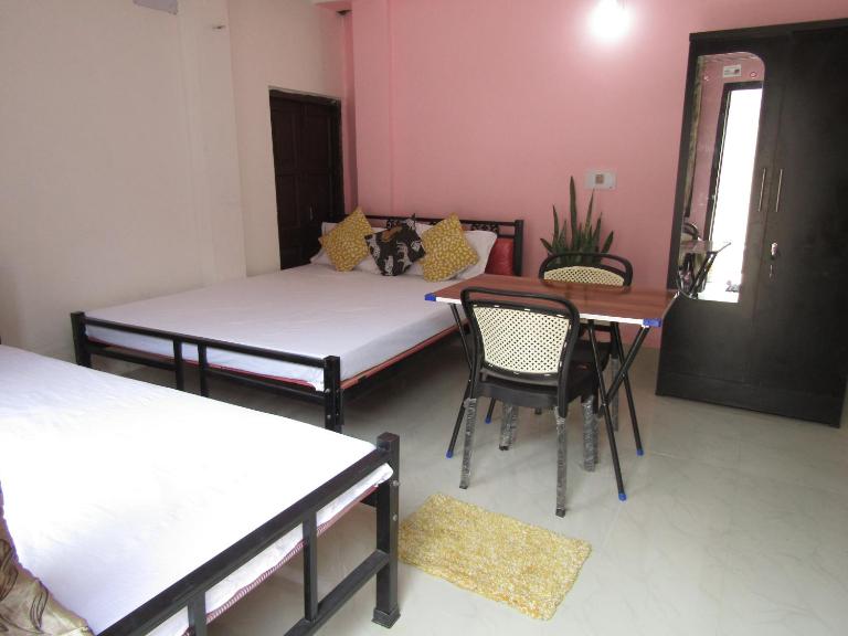 Cozy Home - Ferienwohnung Gauhati