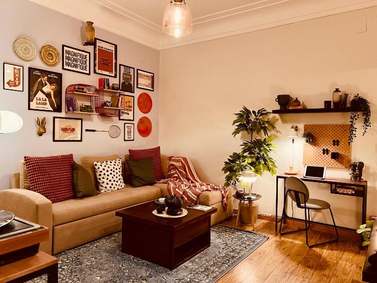 Retro Nutshell! - B&B Il Cairo