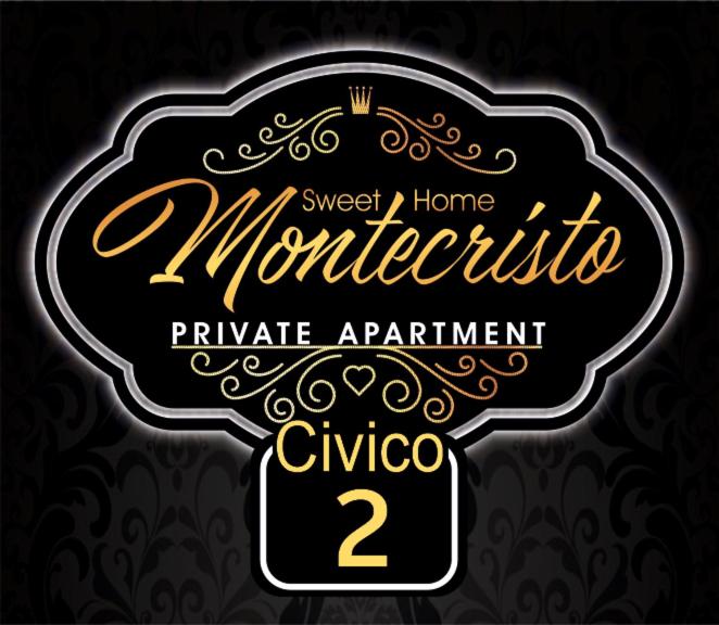 Sweet Home Montecristo Civico 2 - B&B Vibo Valentia