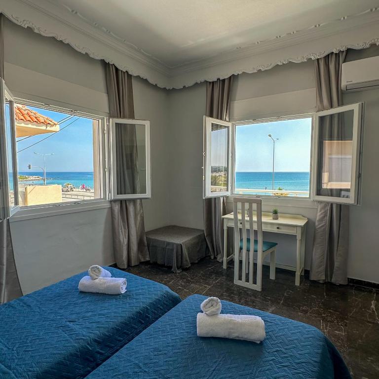 Alios apartment - B&B Rodi