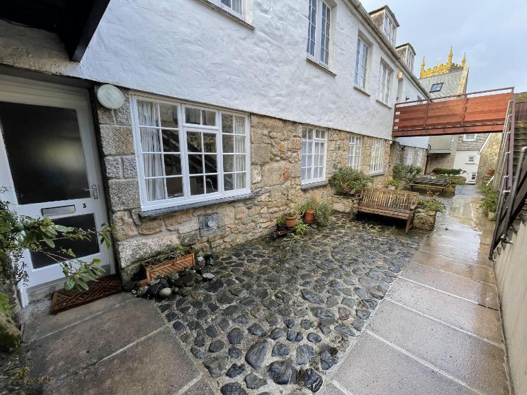 3 Redfern Court - B&B Saint Ives