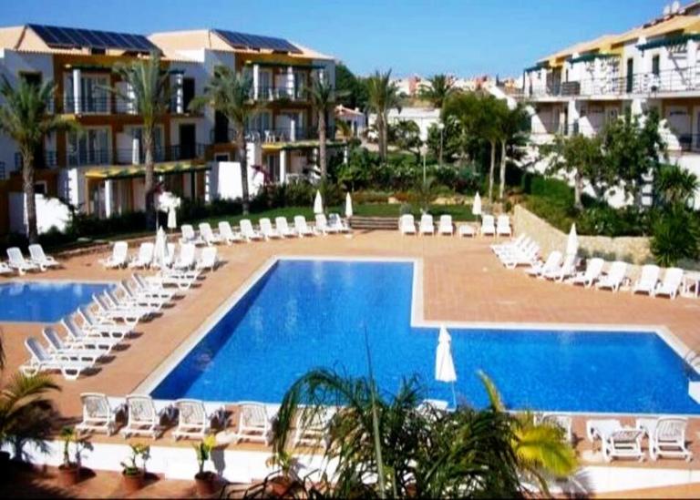 Monte da Eira Apartamento - B&B Tavira
