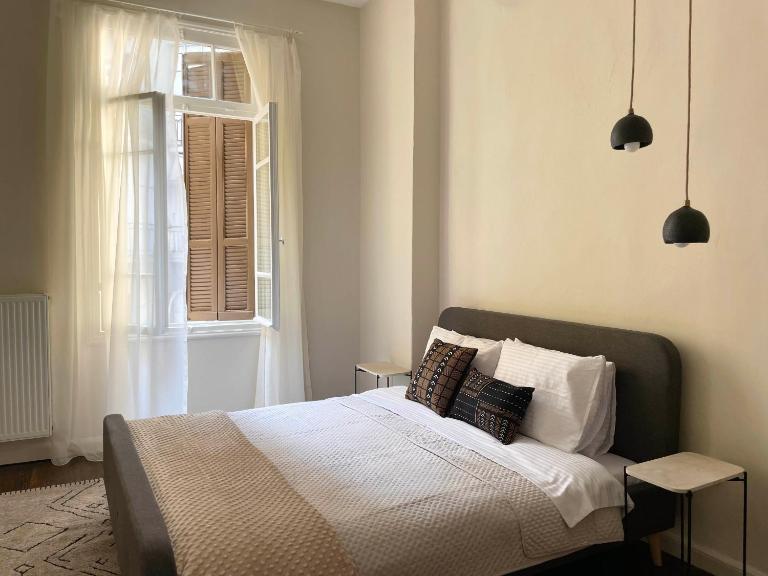 Selanik Home - B&B Thessaloniki