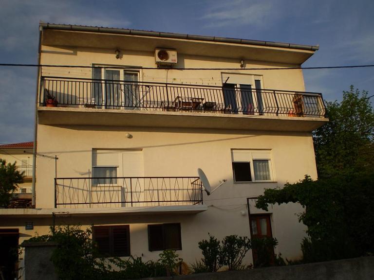 Apartman Seka - B&B Segna