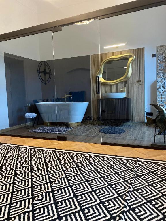 Schiller Rooms - Chambres d'hôtes Sibiu