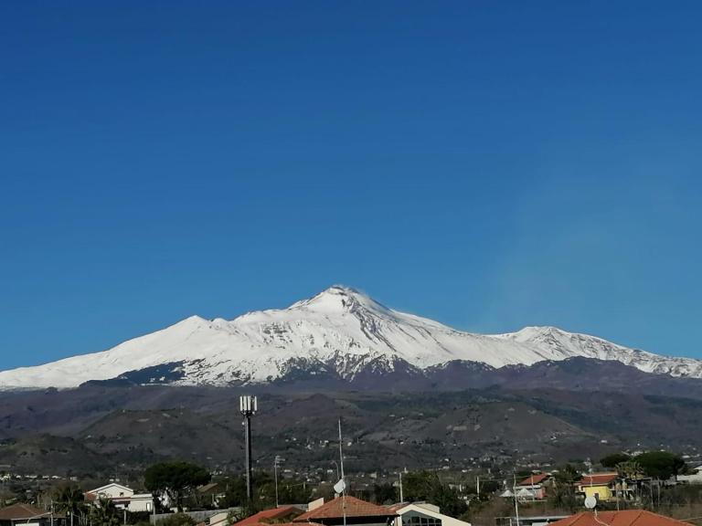 Il Sole dell'Etna - B&B Aci Sant'Antonio