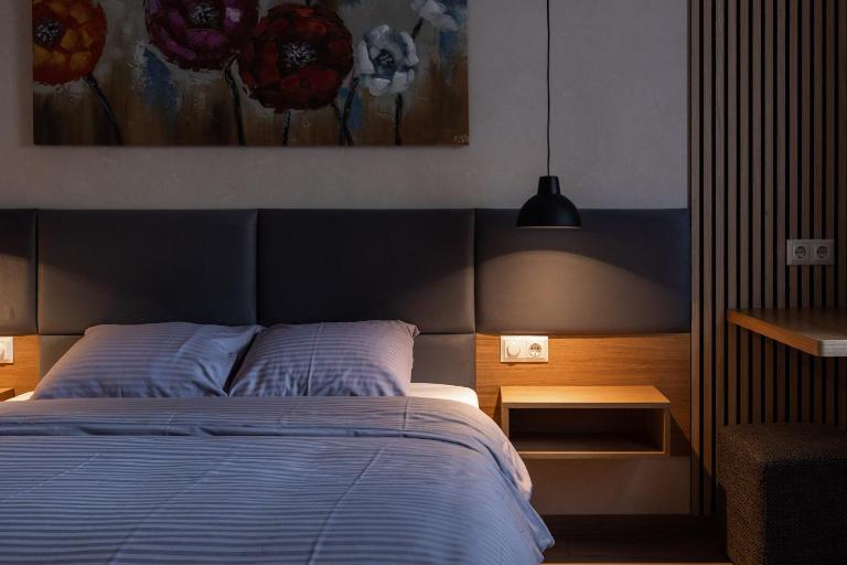 Lab1 House - B&B Riga