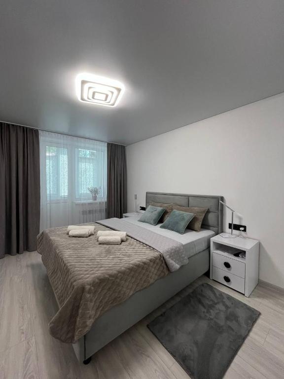 Tatiana apartment - Chambres d'hôtes Chişinău