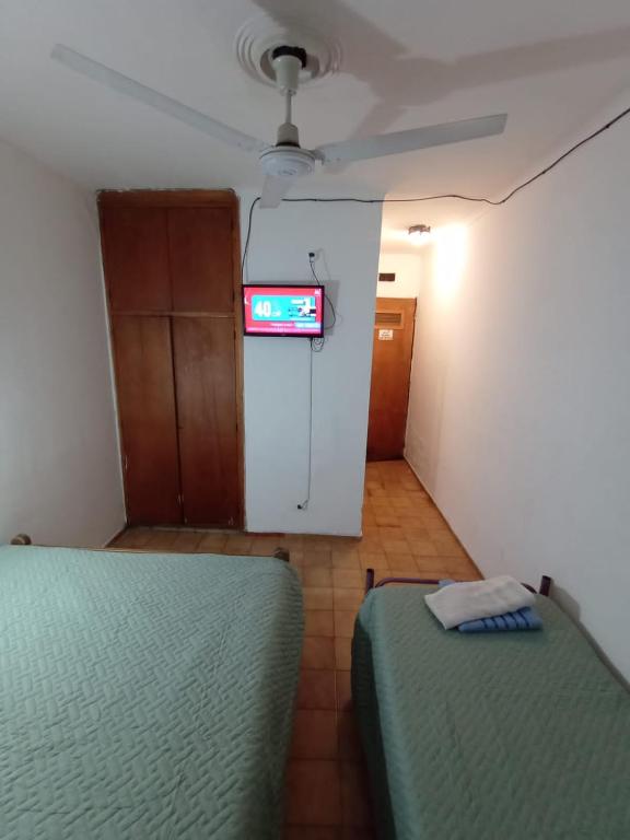 Hospedaje Alicia - B&B Barraquero