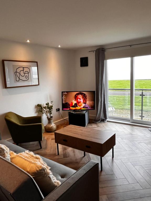 Seaside Serenity - B&B Llanelli