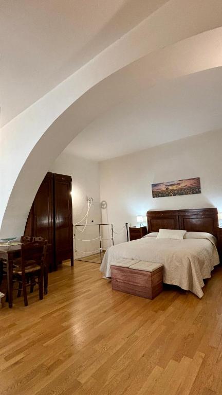 Casa Gialla - B&B Canino