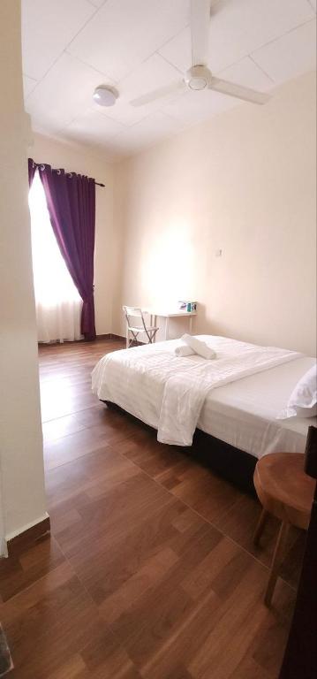 Di Melaka Adobe - B&B Malacca