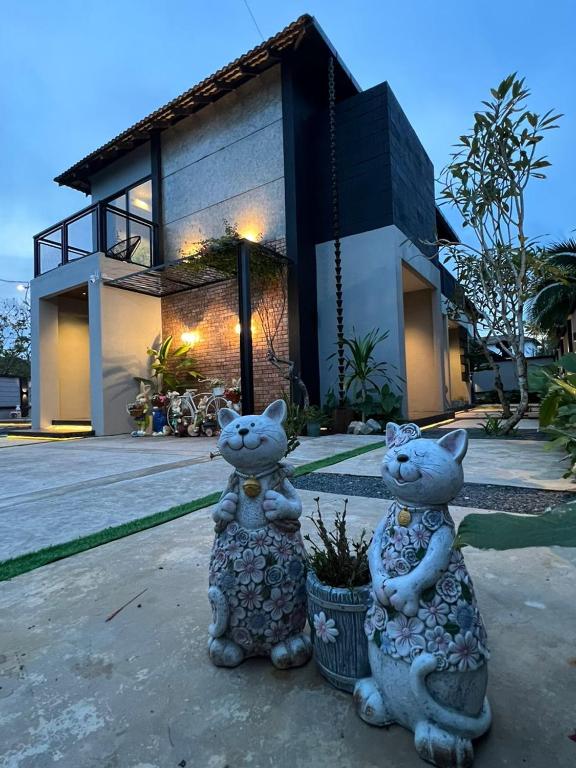 D'Cove Villa Private Pool Kuantan - Bed and Breakfast Kuantan