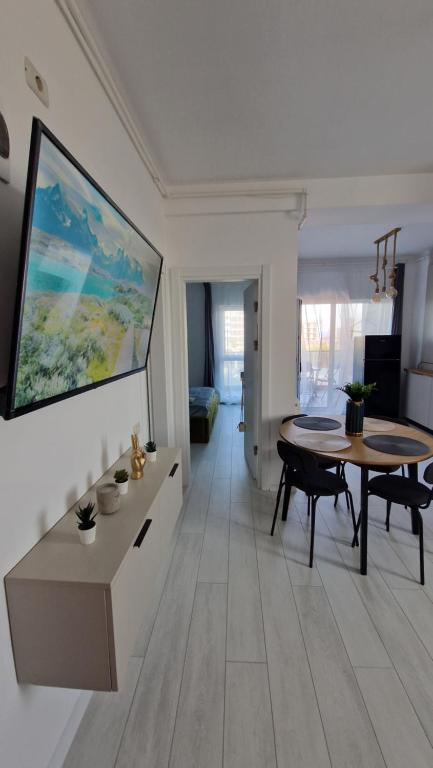 BrisaMar - B&B Mamaia