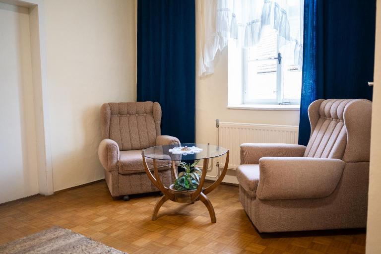 Apartmaji PAJTLER - B&B Zgornja Kungota