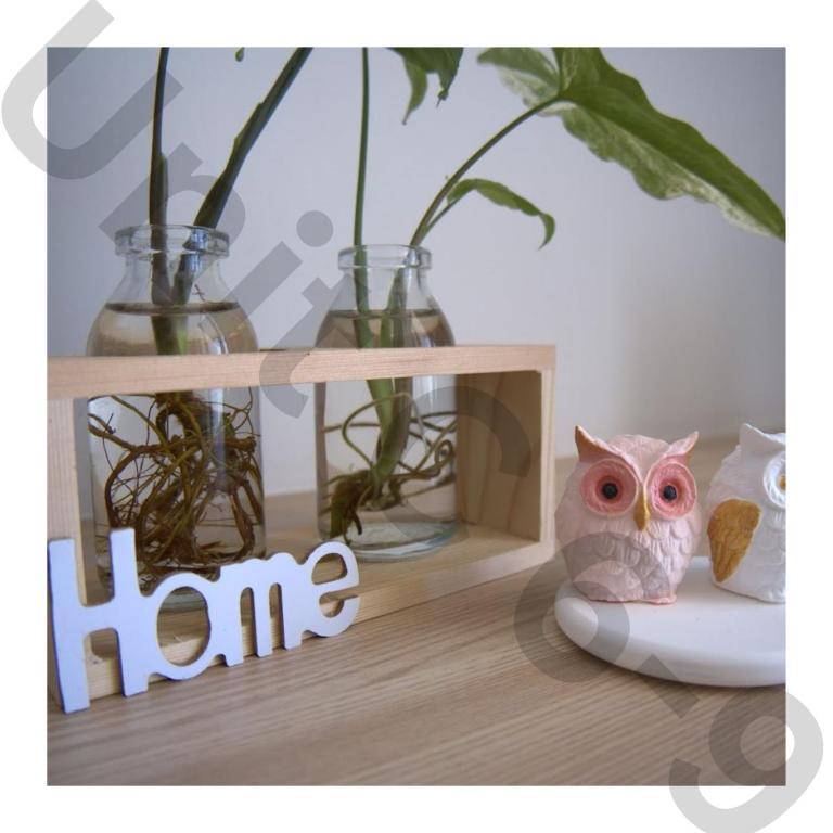 Take 3 Roxy Sematan Beach Apartment " Enjoy - Rest - Relax " - B&B Sematan