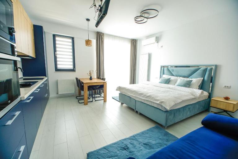 GeNNy's Studio - B&B Mamaia
