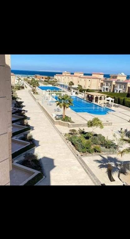 selena bay resort - Chambres d'hôtes Hurghada