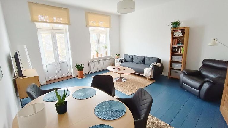 Prawdziwy Sopot - Ferienwohnung Sopot