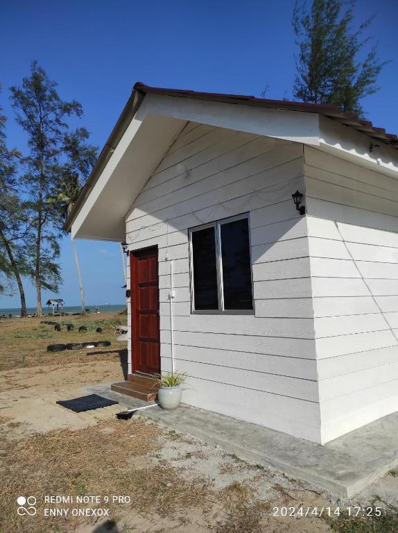 Chalet Bonjour - B&B Bachok