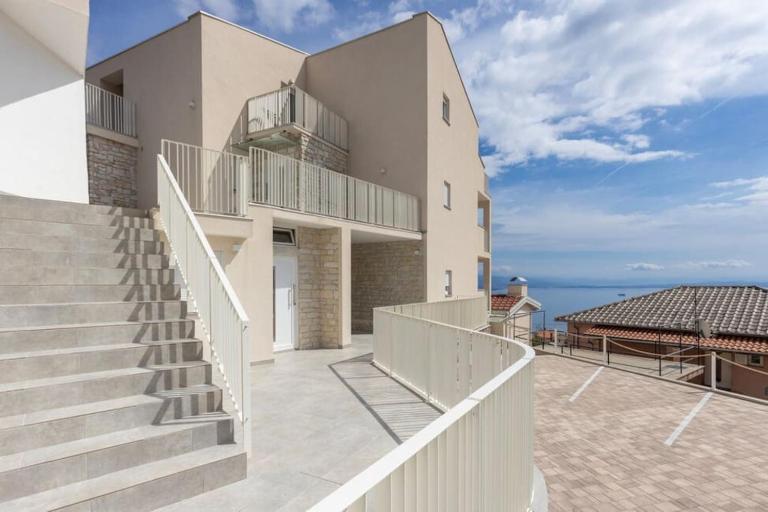 Apartman 2B - B&B Breza