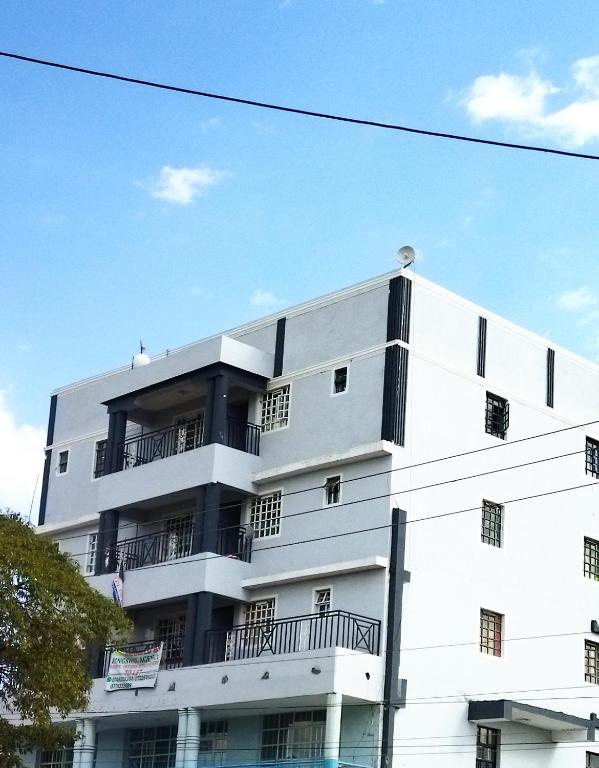 Lacasa BnB accomodation - B&B Naivasha