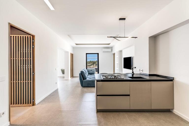 Suite San Montano by Feeling Italy - B&B Massa Lubrense