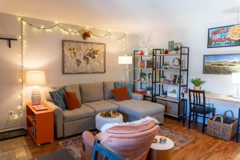 1 BDR Condo in the Heart of Breck Walk to Gondola - Chambres d'hôtes Breckenridge