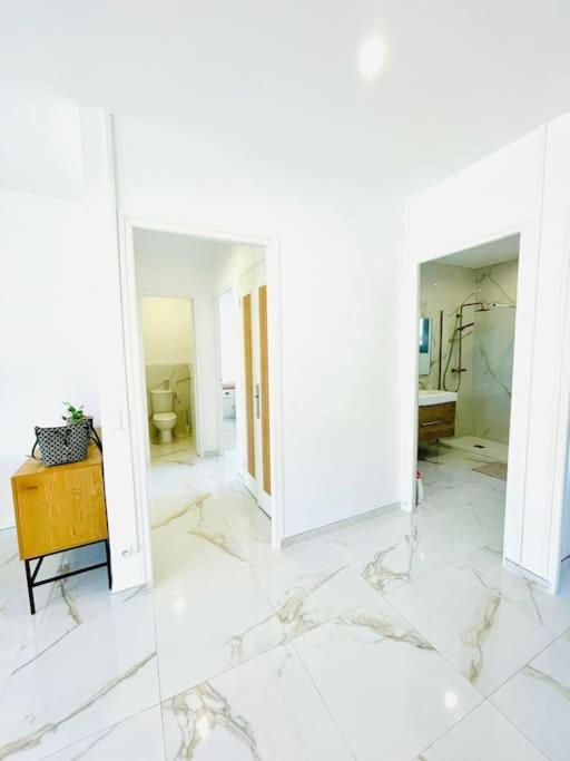 Appartement 2 chambres 1 er etage - B&B Perpignano