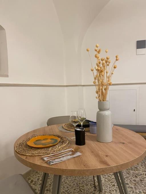 Casa Nua - B&B Locorotondo