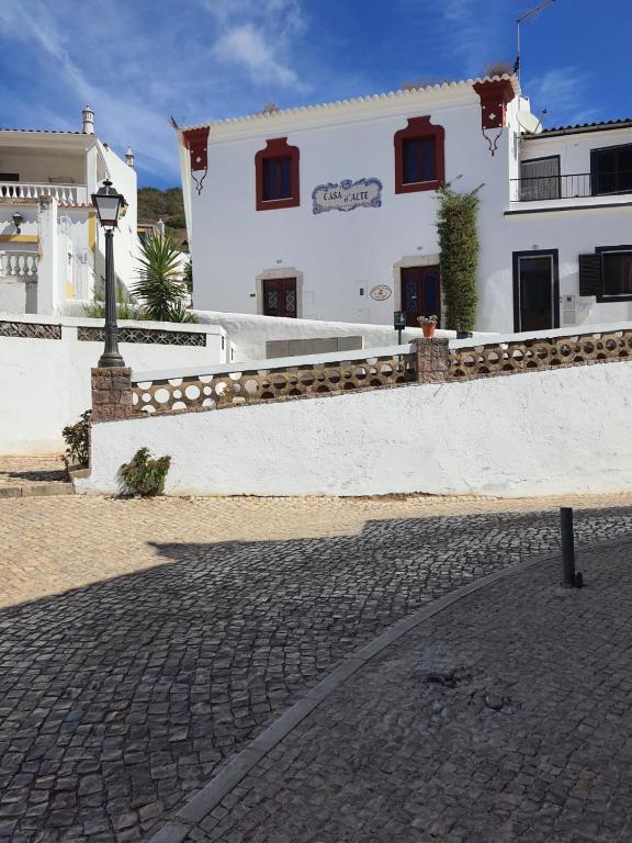 Casa d´Alte - Chambres d'hôtes Alte