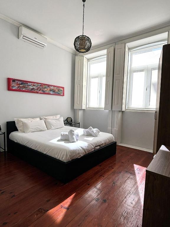 Covelo Apartment - B&B Porto