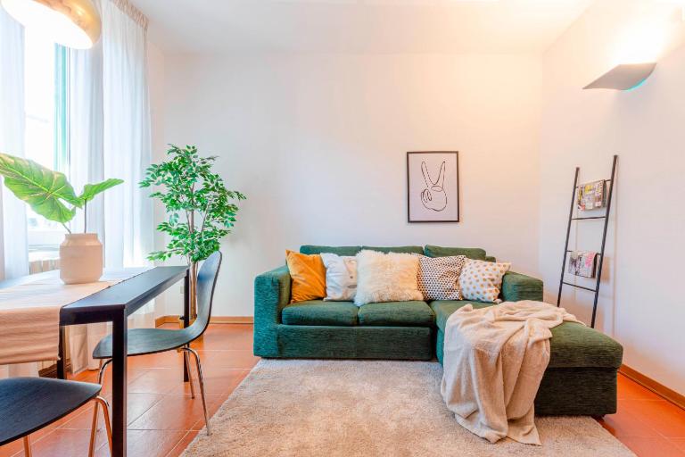 Centro - Tra Pisa, Lucca e Firenze - B&B Montecatini Terme