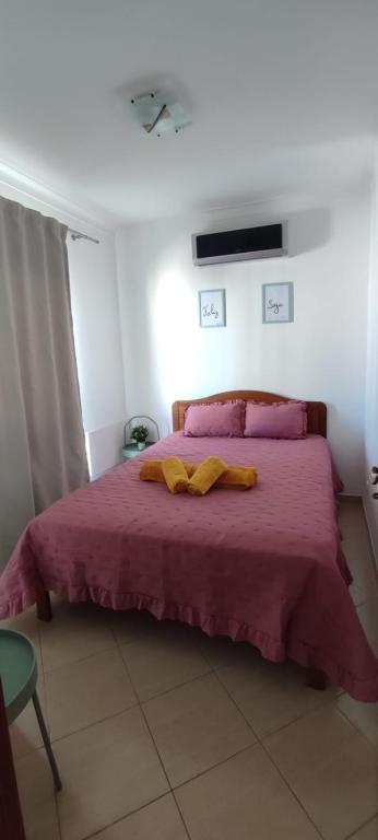 T2 edifício Cruzeiro - B&B Portimão