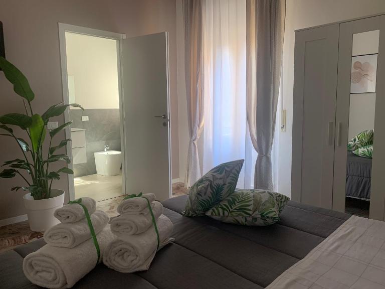 b&b Calvino - B&B Piacenza