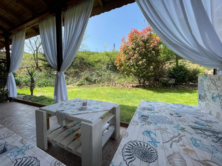 Sea Salt Suite- Sozopol - B&B Sozopol