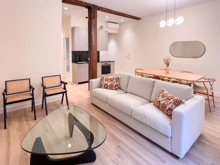 City Center- San Marcial - Bed and Breakfast San Sebastian