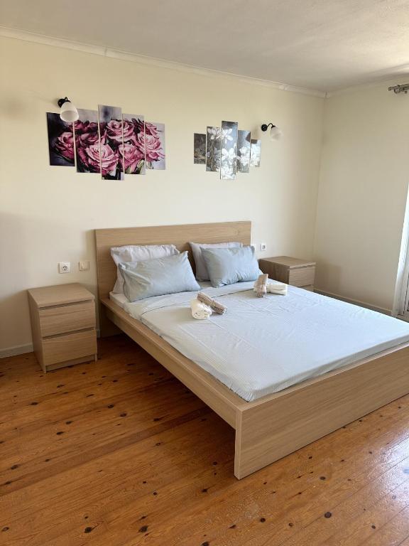 Sam Apartment - Bed and Breakfast Sidári