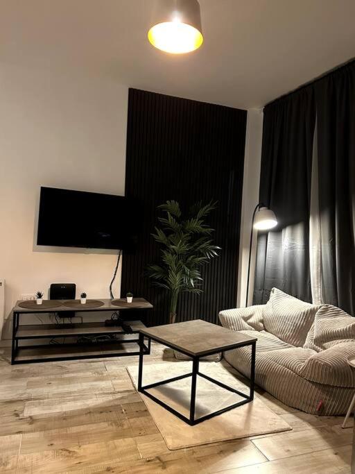 High-quality flat near city - B&B Bruselas