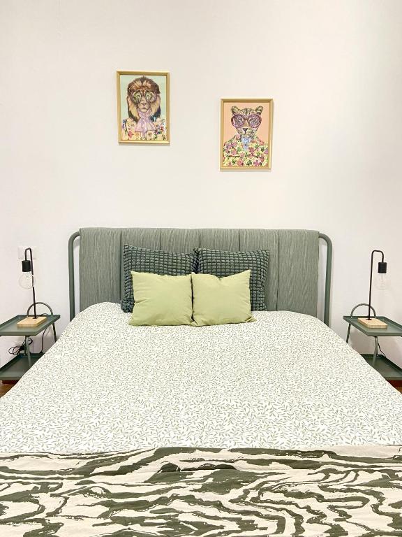 Casa Ganza - B&B Pisa