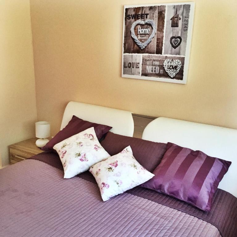 Sweet Apartments - B&B Baden-Baden