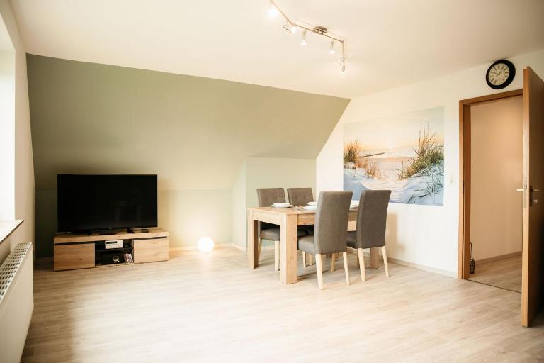 Ferienwohnung Hohner Seeblick - Ferienwohnung Hohn