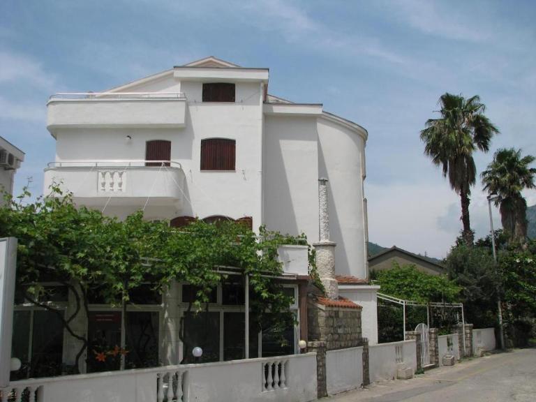 Apartments Bonus - Ferienwohnung Budva