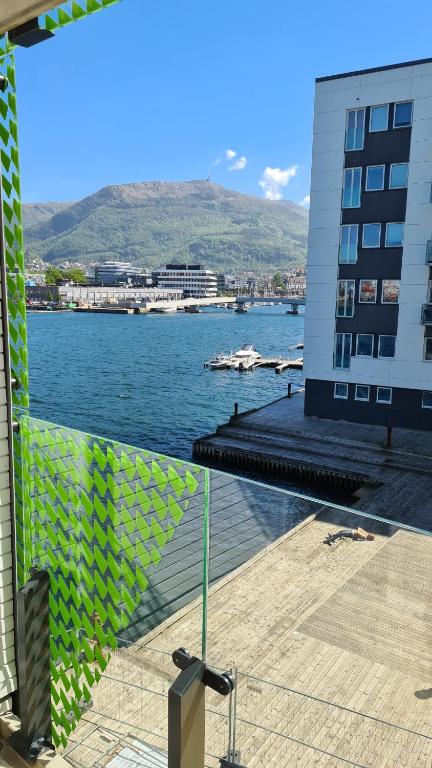 Bergen city apartment - B&B Bergen