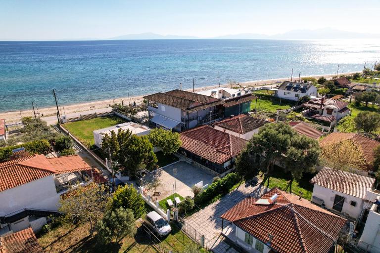 Calma Di Mare - B&B Nea Kallikrateia
