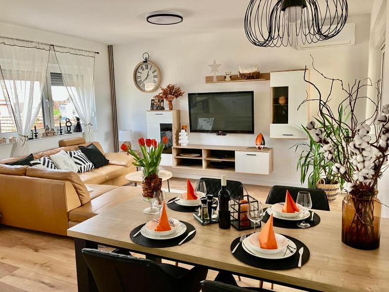 Apartman Vita - B&B Bjelovar