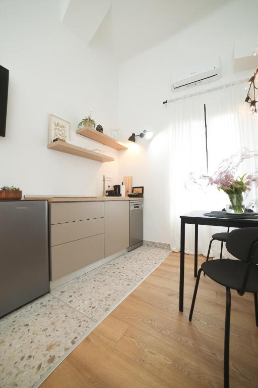 KAVER apartment - B&B Zagreb